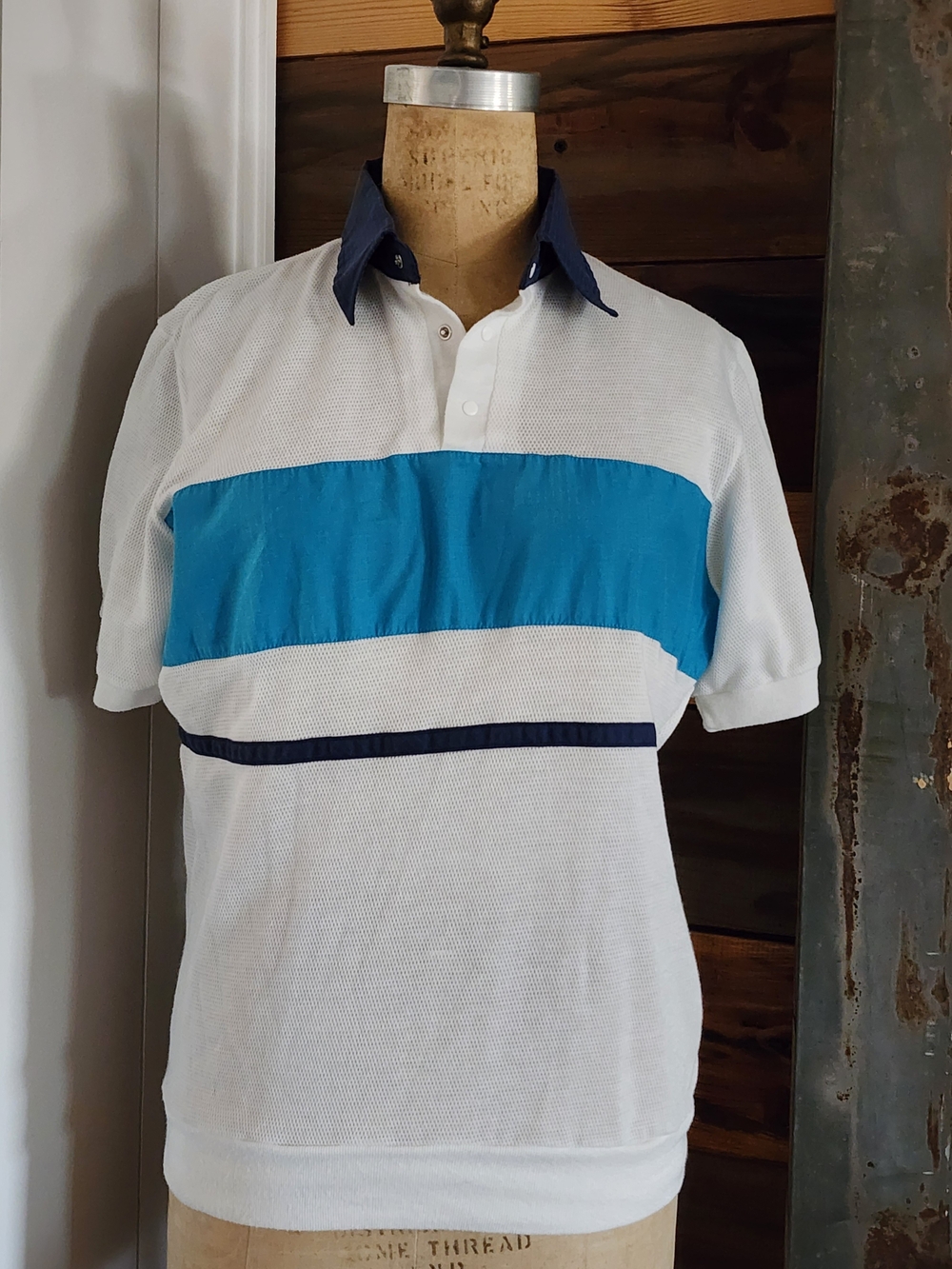 Vintage Jantzen Polo Shirt